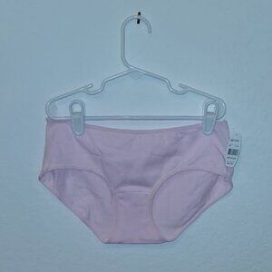 NWT, Light Pink Hipster (Set of 3) Size Large,  ST. EVE Brand